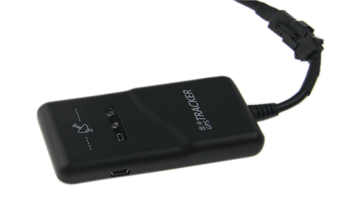 智勤T3A智能北斗/GPS定位器