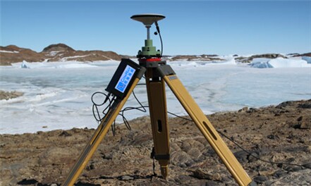 �l�Ƕ�λ����վ