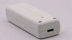 可充電GPS定位器