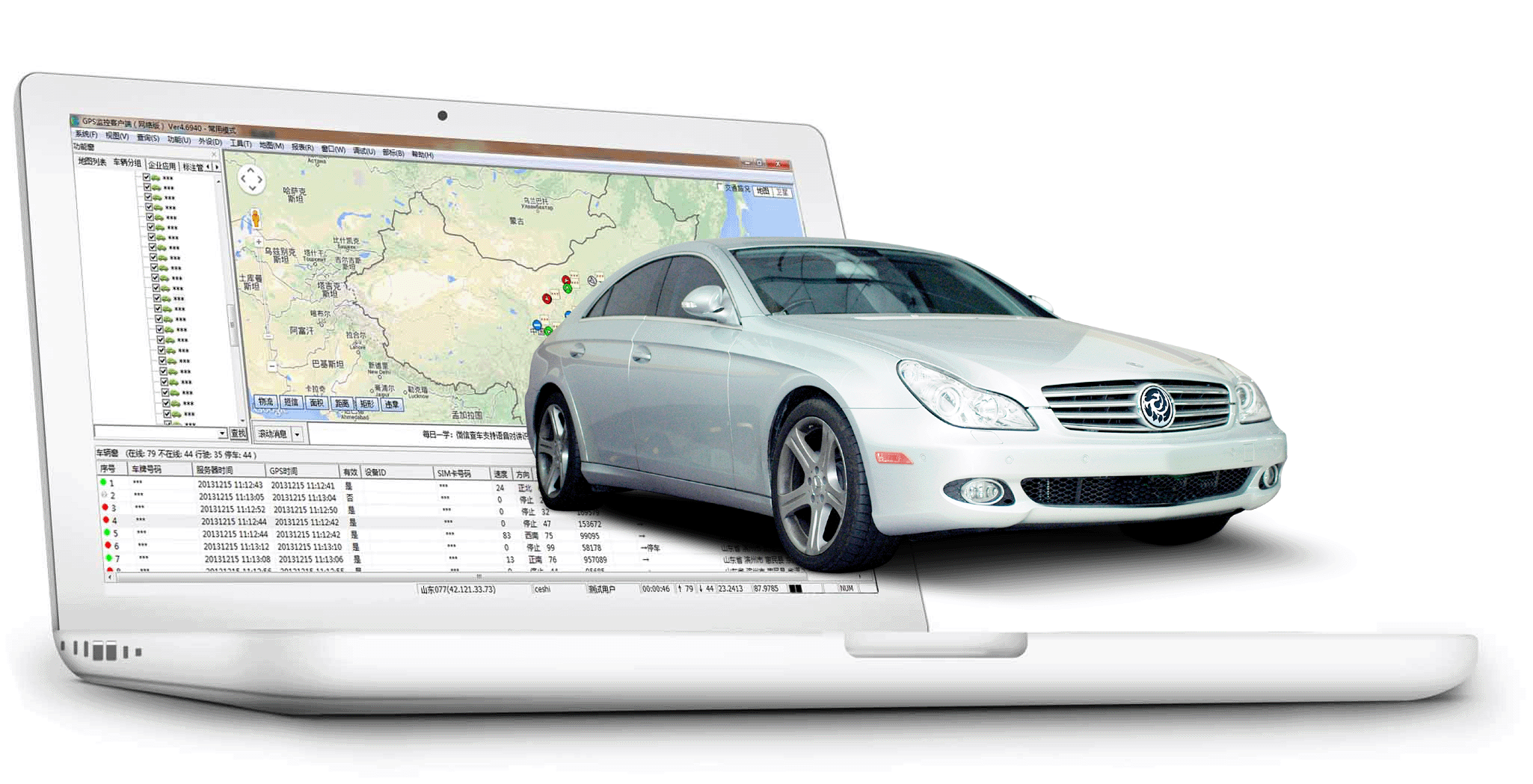 �Q����܇gps��λ